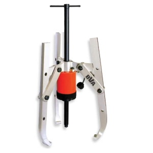 AVDRAGARE 3-ARMAD 20 TON