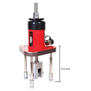 DRAG- LYFTÖGLA 20 TON