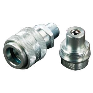 HÖGFLÖDESKOPPLING HANE+HONA