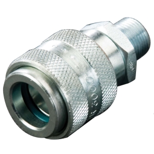 HÖGFLÖDESKOPPLING HONA 3/8"