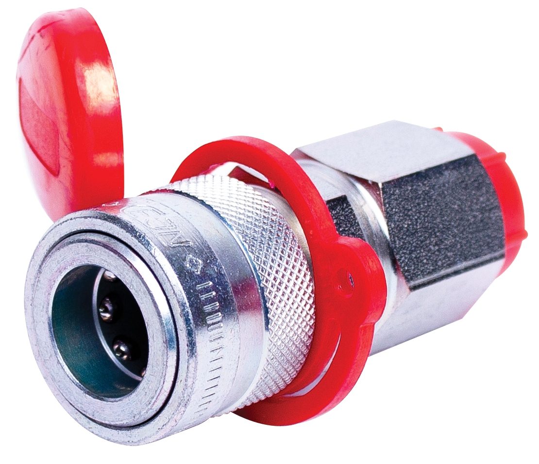 SNABBKOPPLING HONA 3/8"