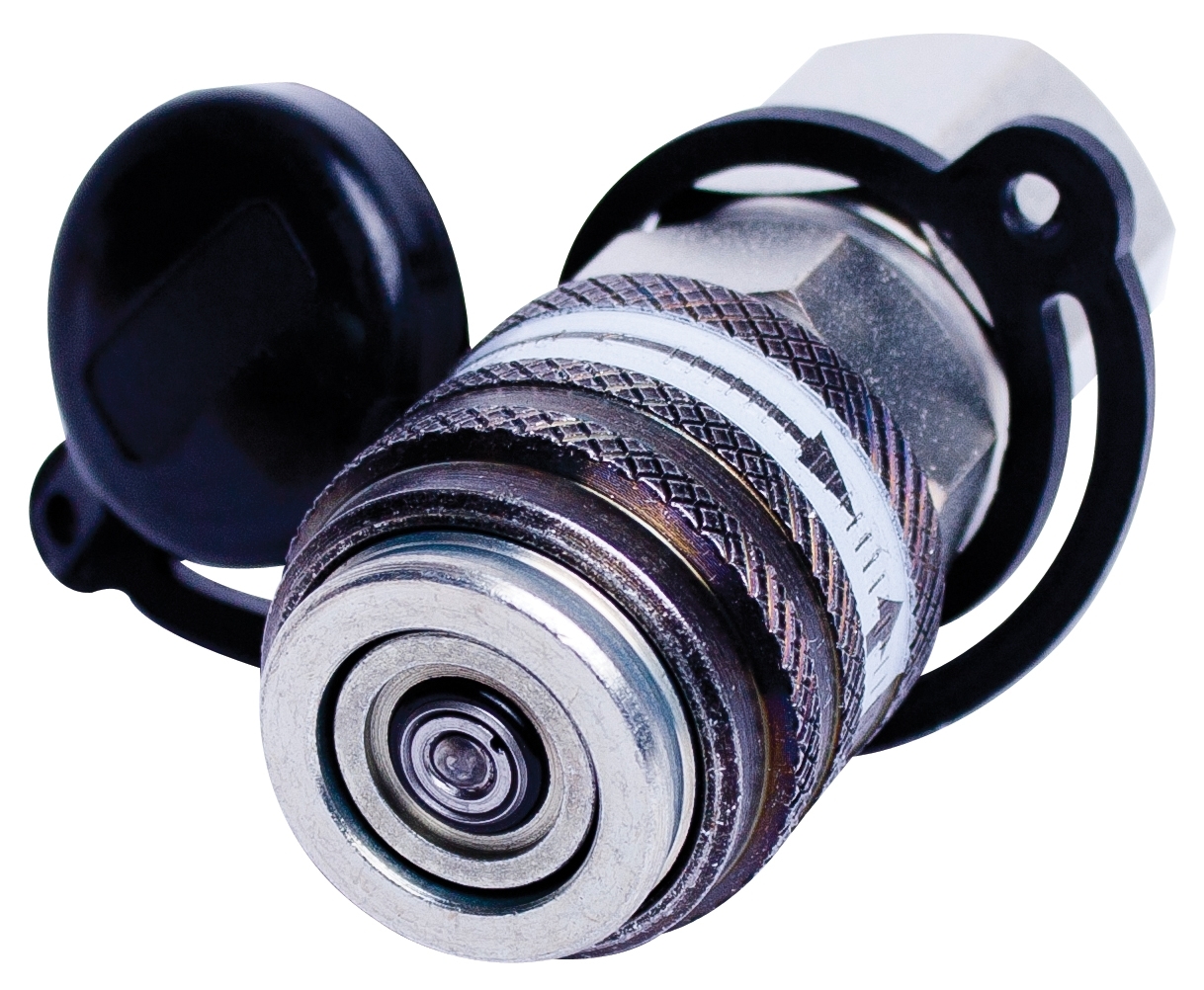 NIPPEL FLAT FACE HONA