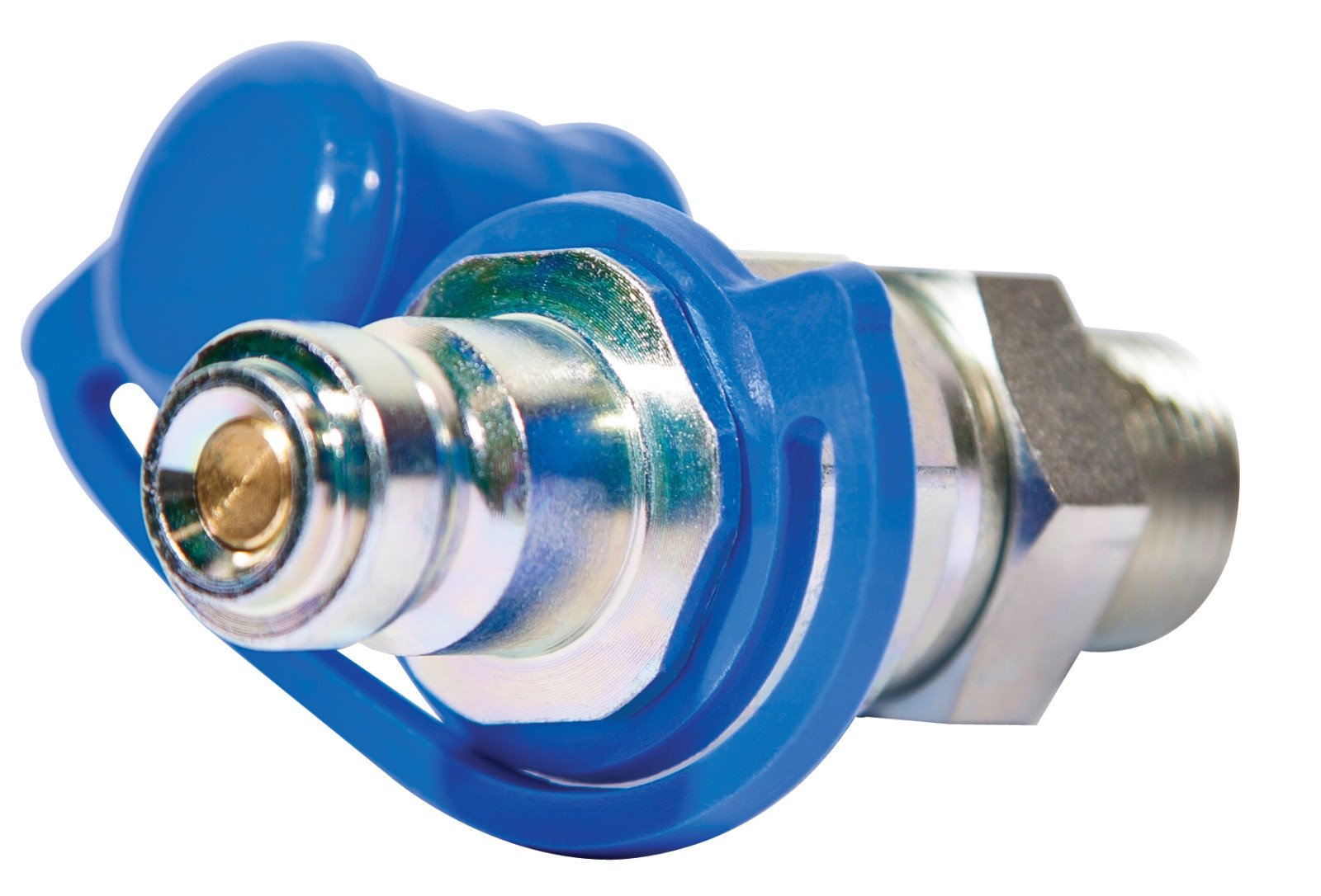 SLANGBROTTSNIPPEL 3/8"