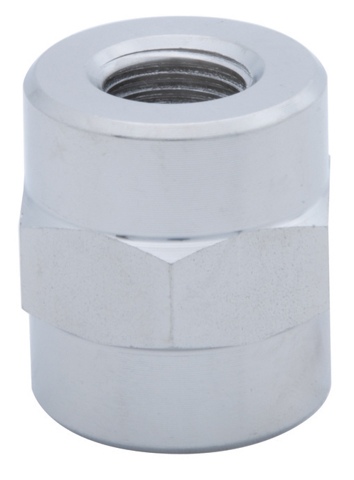 KOPPLING 1/4" - 3/8"