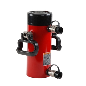 DUBBELVERKANDE CYLINDER 50 TON