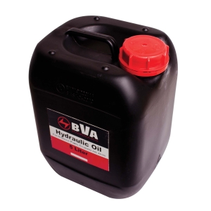 HYDRAULOLJA 68 5L