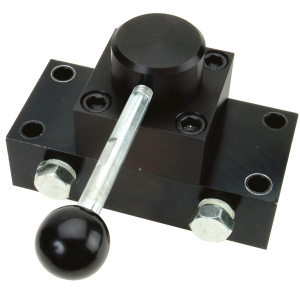 REGLERVENTIL PUMPMONTERAD