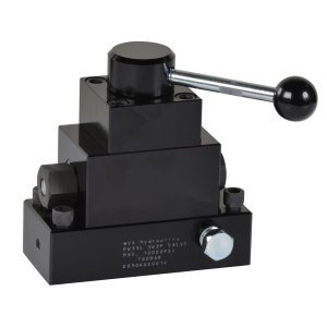 REGLERVENTIL PUMPMONTERAD