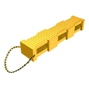 STABILISERINGSBLOCK GULT