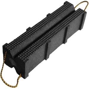 STABILISERINGSBLOCK SVART