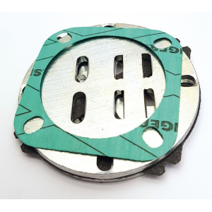 VENTILPLATTA ROCKY 242 S15