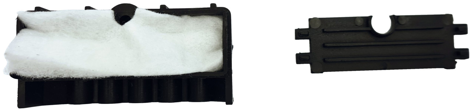 LUFTFILTER KPL 2-3 HK