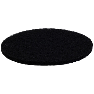 PAD SVART 5 ST