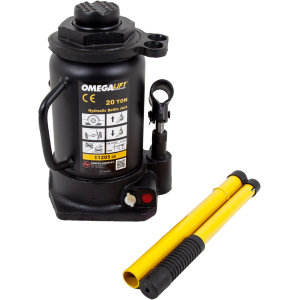 PELARDOMKRAFT 20 TON