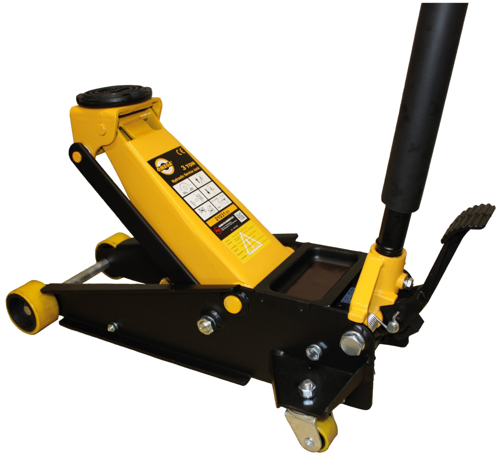 DOMKRAFT 3 TON