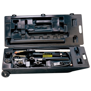 RIKTSATS 10 TONS PORTOPOWER