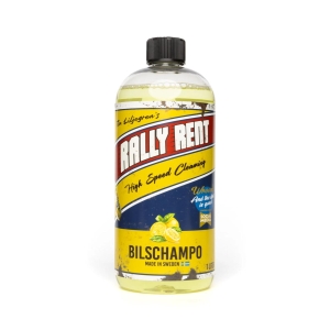 BILSCHAMPO 1L