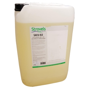 KYL/SKÄRVÄTSKA STROVELS 25L