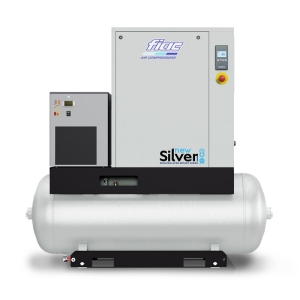 SKRUVKOMPRESSOR 20 270LIT