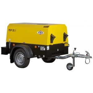 KOMPRESSORSLÄP PDP15