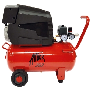 KOMPRESSOR ATTACK 252 2