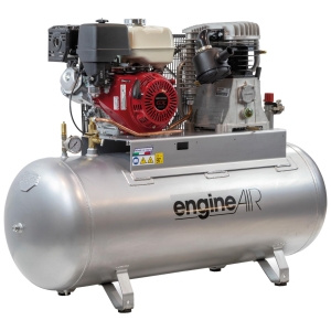 KOMPRESSOR BENSIN 11HK/270L