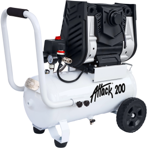 KOMPRESSOR ATTACK 200 2HK