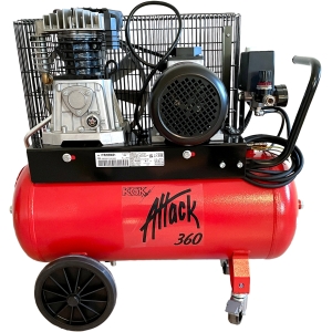 KOMPRESSOR ATTACK 360 50L