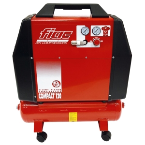 KOMPRESSOR COMPACT 106 1HK