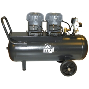 KOMPRESSOR SIL-EOL 50/100