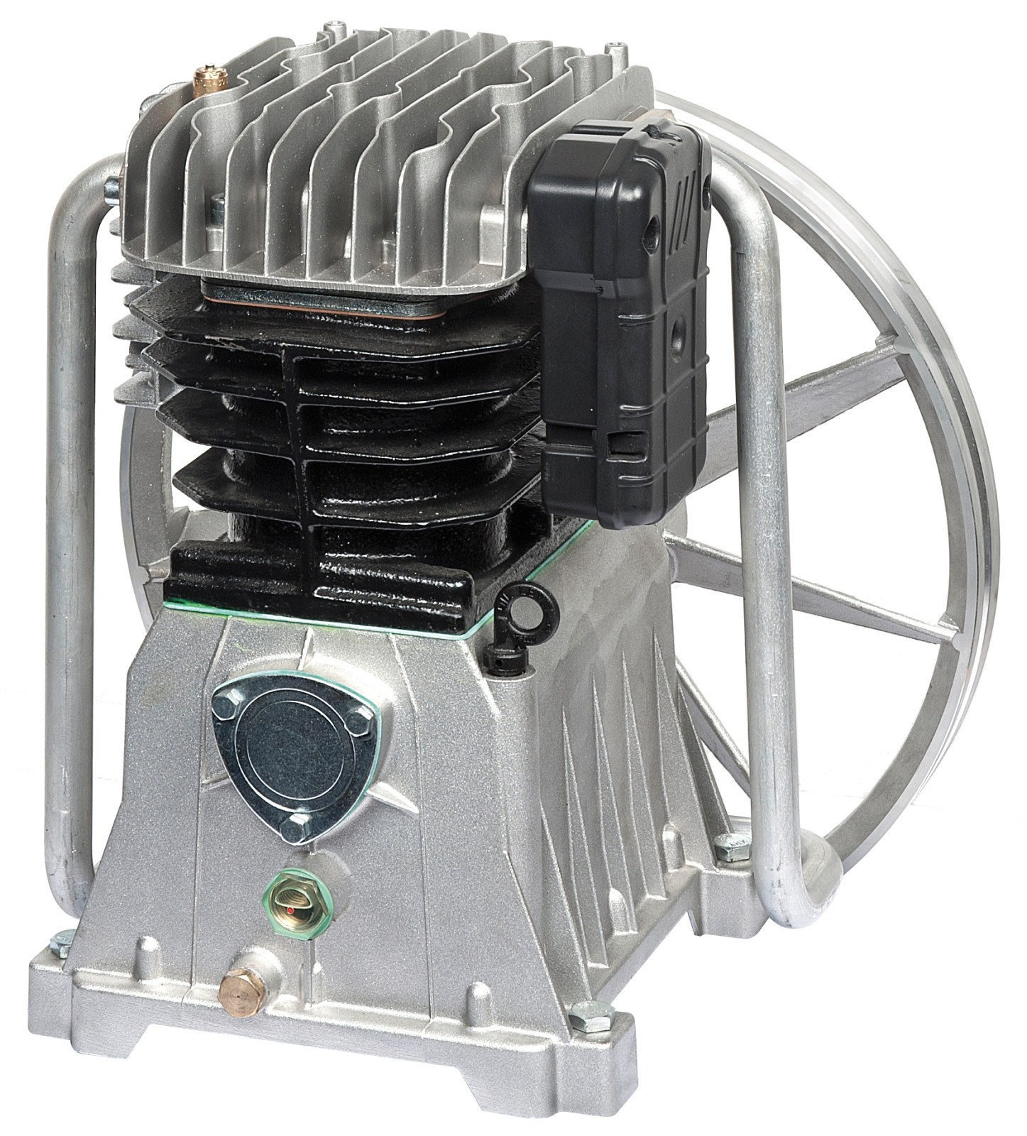 KOMPRESSORBLOCK 5