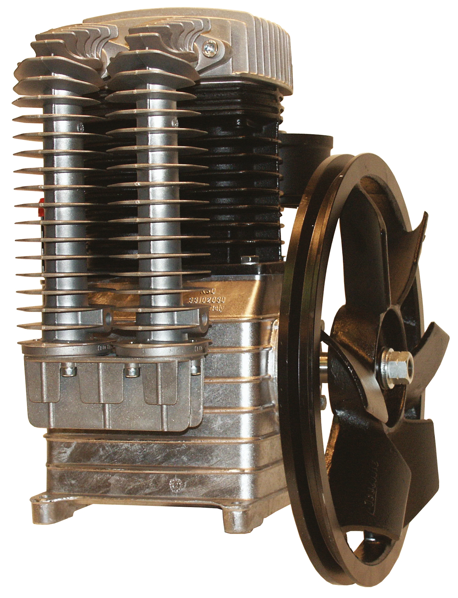 KOMPRESSORBLOCK 5
