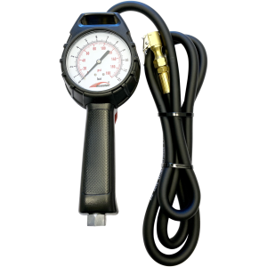 LUFTPÅFYLLARE ANALOG H43