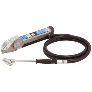 LUFTPÅFYLLARE PCL MK4 TVILLING