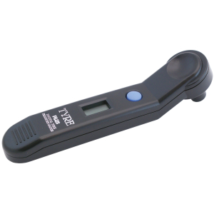 LUFTTRYCKSMÄTARE DIGITAL