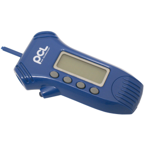 LUFTTRYCKSMÄTARE DIGITAL 2-1