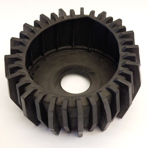 GUMMISKYDD MANOMETER 2300