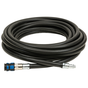 SLANG 20M AIRSOFT KOMPL 3/8"