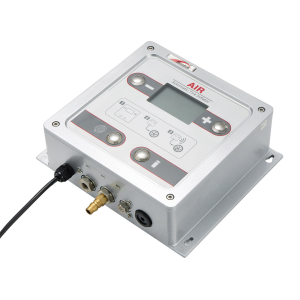 LUFTPÅFYLLARKLOCKA ACCUFILL