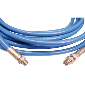 SLANG 10 M KOMPLETT PCL CUBE