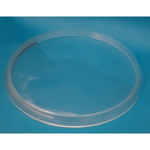 GLAS TILL MANOMETER EWO