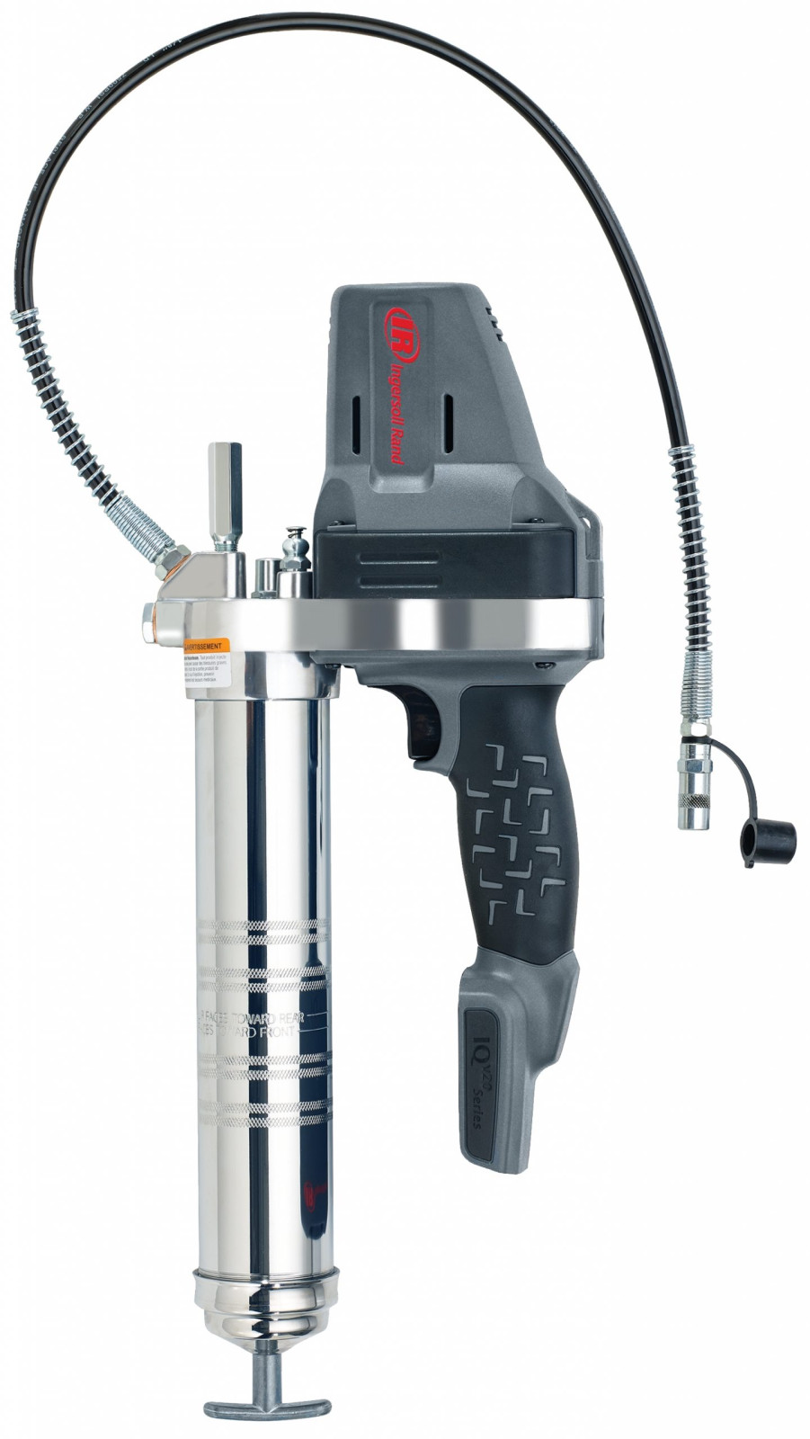 FETTSPRUTA BATTERI LUB5130