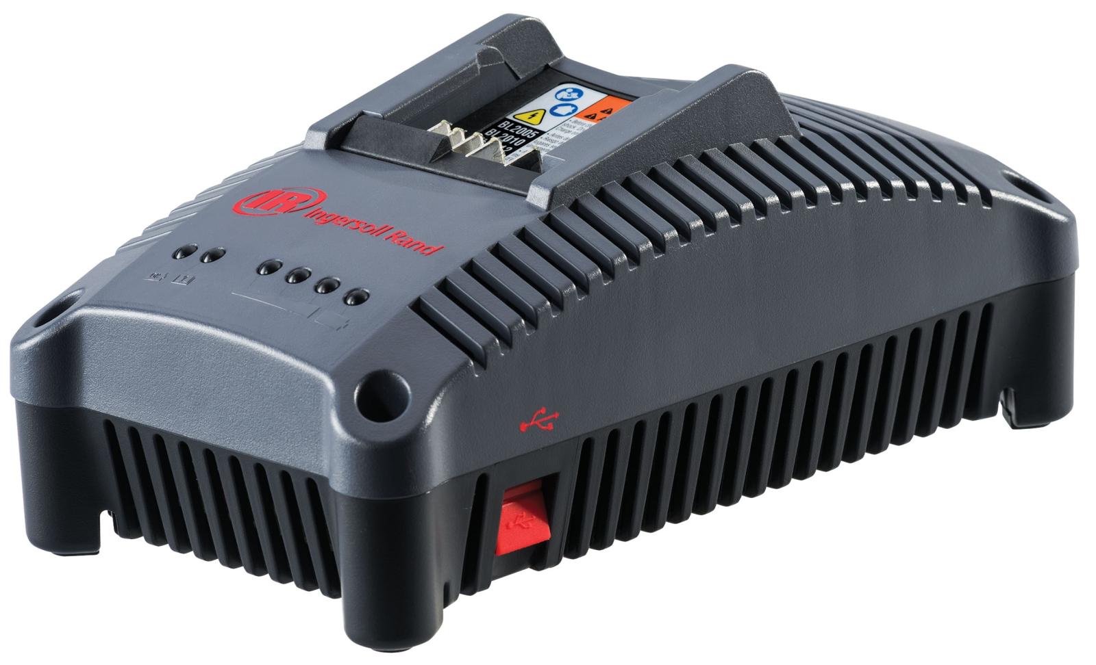 BATTERILADDARE BC1121-EU