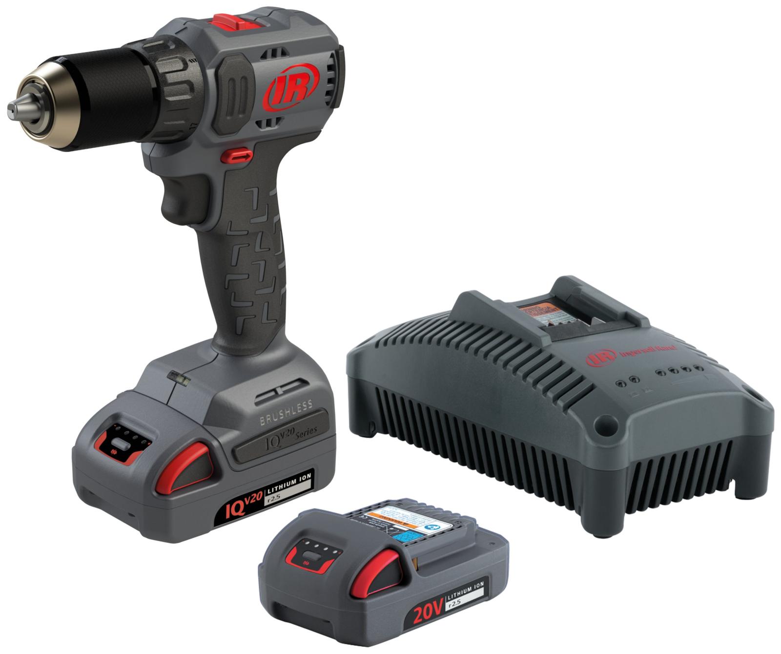 BORRMASKIN D3141-K22