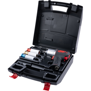 MUTTERDRAGARE 1/2" 2136QXPA-3S