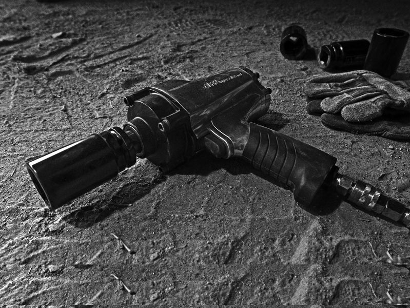 MUTTERDRAGARE 3/4" 259