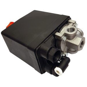 TRYCKSTRÖMBRYTARE 3-FAS