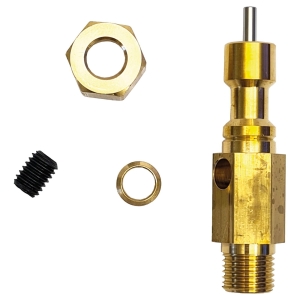 AVLUFTNINGSVENTIL DANFOSS