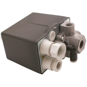 TRYCKSTRÖMBRYTARE 3-FAS