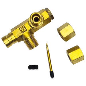 AVLUFTNINGSVENTIL CONDOR EV5